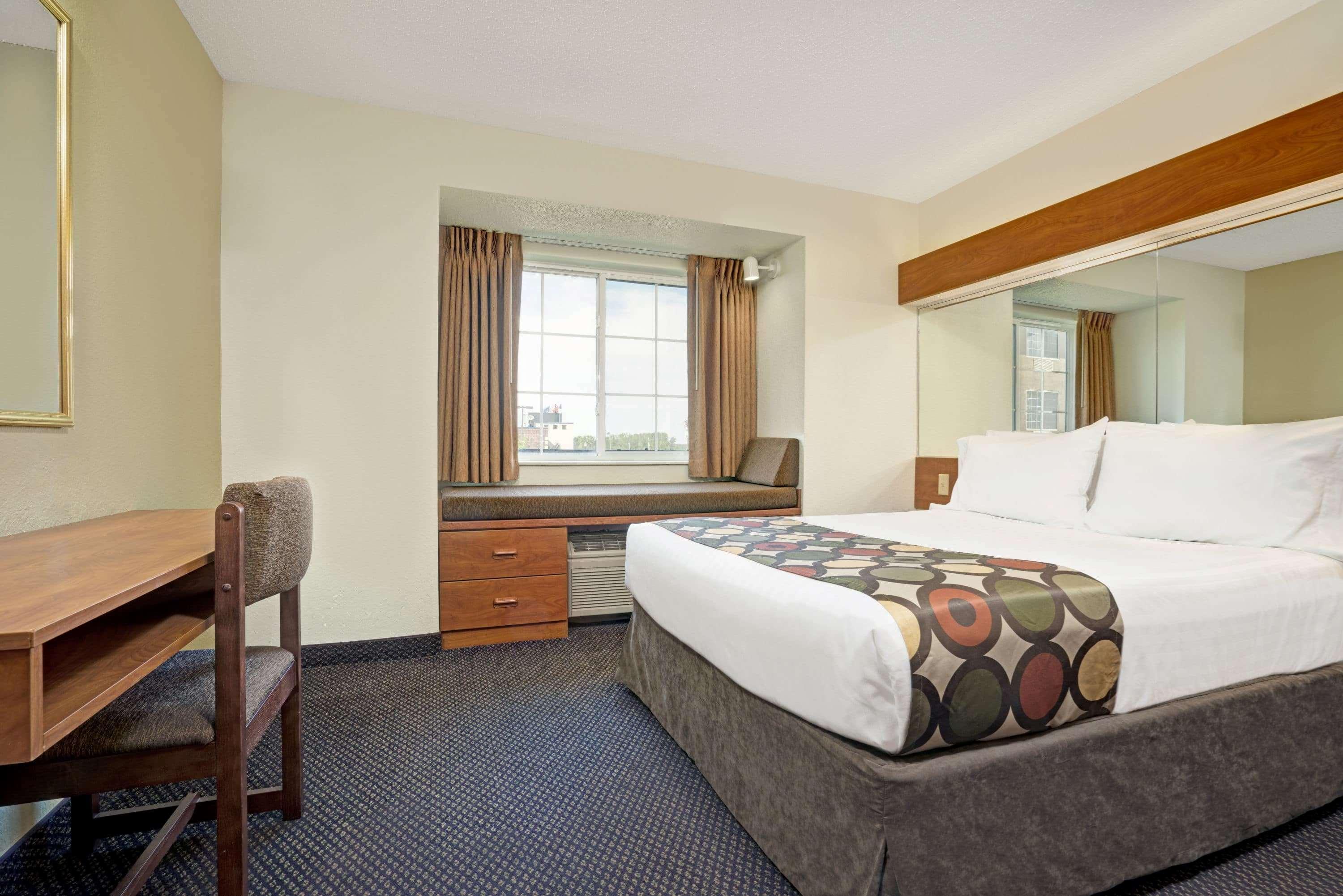 Microtel Inn And Suites - Inver Grove Heights Exterior photo