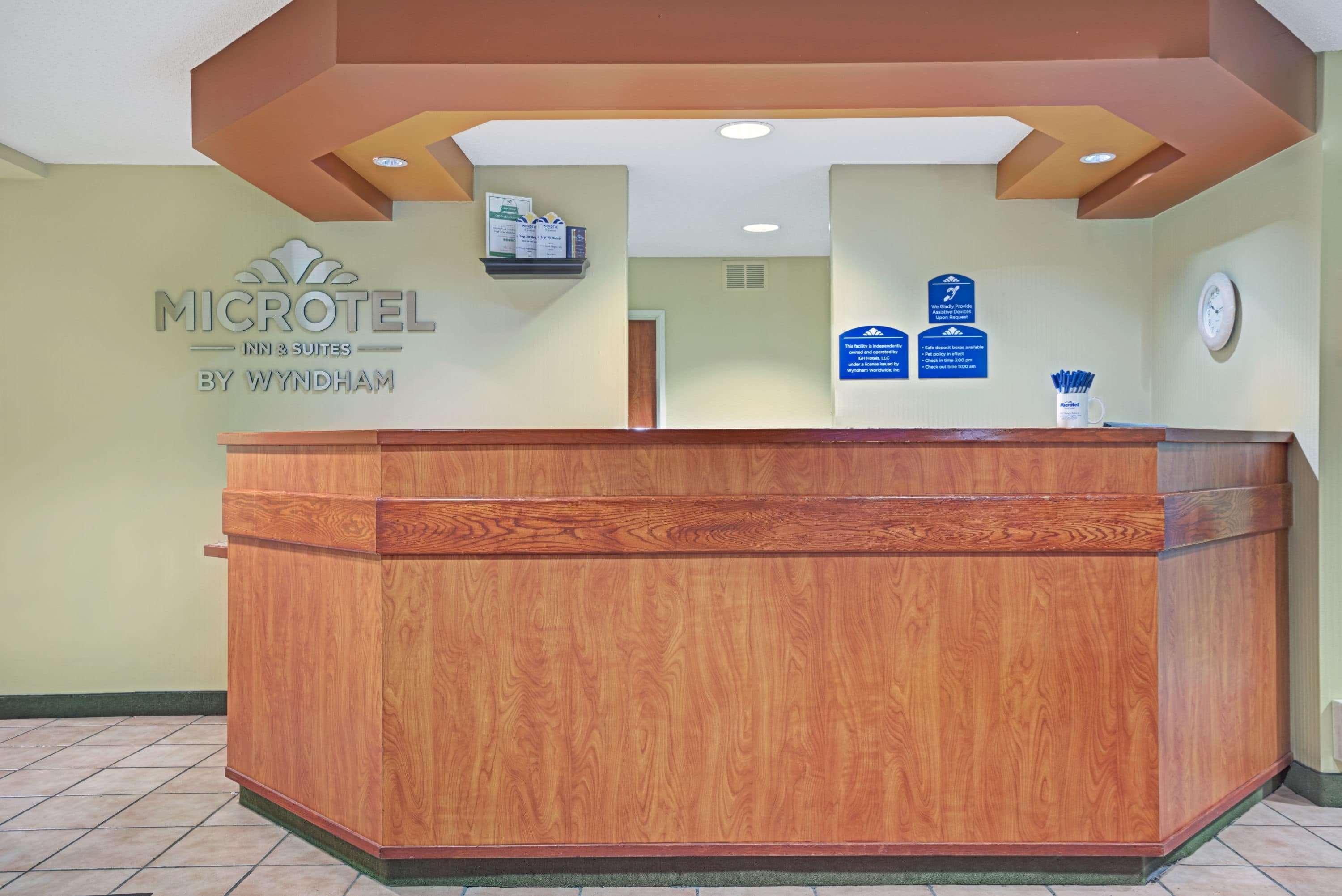 Microtel Inn And Suites - Inver Grove Heights Exterior photo