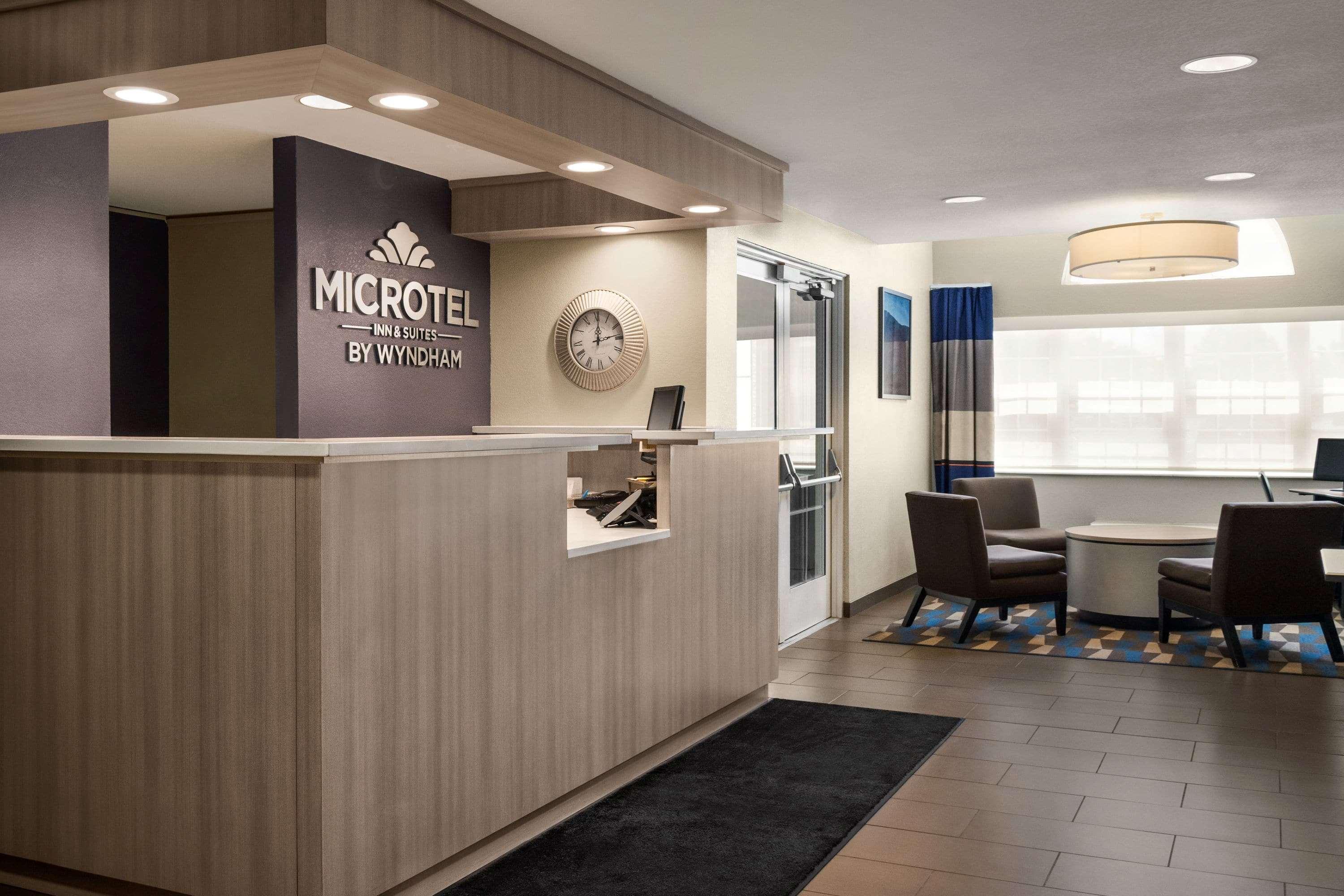 Microtel Inn And Suites - Inver Grove Heights Exterior photo